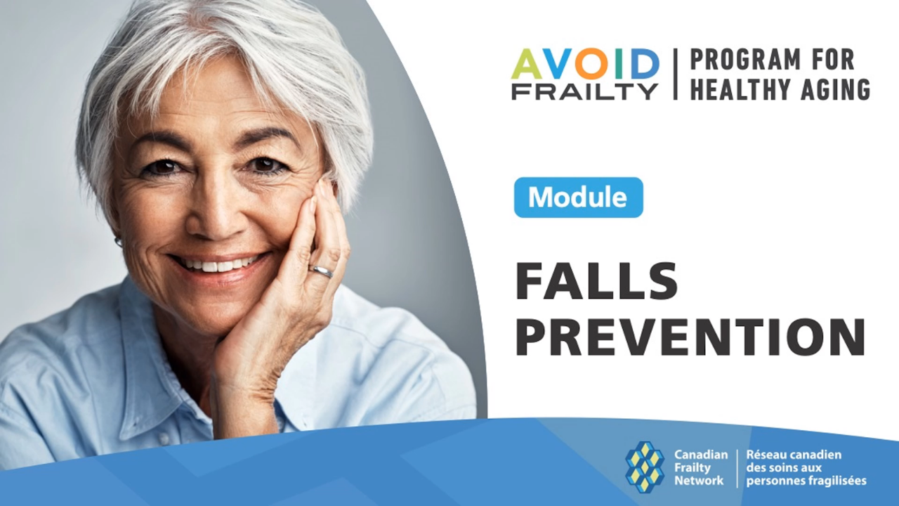 Falls Prevention